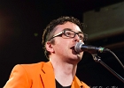 Blues Power Band :  Papiygratteux Régis (guitare), Pascal Guegan (guitare), Hervé Joachim (chant), Nicolas Paullin (basse), Olivier Bathus (batterie), Damien Cornelis (claviers)