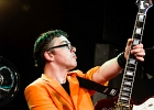 Blues Power Band :  Papiygratteux Régis (guitare), Pascal Guegan (guitare), Hervé Joachim (chant), Nicolas Paullin (basse), Olivier Bathus (batterie), Damien Cornelis (claviers)