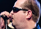 Blues Power Band :  Papiygratteux Régis (guitare), Pascal Guegan (guitare), Hervé Joachim (chant), Nicolas Paullin (basse), Olivier Bathus (batterie), Damien Cornelis (claviers)
