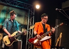 Blues Power Band :  Papiygratteux Régis (guitare), Pascal Guegan (guitare), Hervé Joachim (chant), Nicolas Paullin (basse), Olivier Bathus (batterie), Damien Cornelis (claviers)