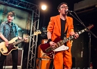 Blues Power Band :  Papiygratteux Régis (guitare), Pascal Guegan (guitare), Hervé Joachim (chant), Nicolas Paullin (basse), Olivier Bathus (batterie), Damien Cornelis (claviers)