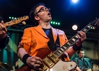 Blues Power Band :  Papiygratteux Régis (guitare), Pascal Guegan (guitare), Hervé Joachim (chant), Nicolas Paullin (basse), Olivier Bathus (batterie), Damien Cornelis (claviers)