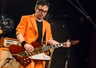 Blues Power Band :  Papiygratteux Régis (guitare), Pascal Guegan (guitare), Hervé Joachim (chant), Nicolas Paullin (basse), Olivier Bathus (batterie), Damien Cornelis (claviers)