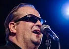 Blues Power Band :  Papiygratteux Régis (guitare), Pascal Guegan (guitare), Hervé Joachim (chant), Nicolas Paullin (basse), Olivier Bathus (batterie), Damien Cornelis (claviers)