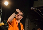 Blues Power Band :  Papiygratteux Régis (guitare), Pascal Guegan (guitare), Hervé Joachim (chant), Nicolas Paullin (basse), Olivier Bathus (batterie), Damien Cornelis (claviers)