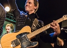 Blues Power Band :  Papiygratteux Régis (guitare), Pascal Guegan (guitare), Hervé Joachim (chant), Nicolas Paullin (basse), Olivier Bathus (batterie), Damien Cornelis (claviers)