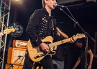 Blues Power Band :  Papiygratteux Régis (guitare), Pascal Guegan (guitare), Hervé Joachim (chant), Nicolas Paullin (basse), Olivier Bathus (batterie), Damien Cornelis (claviers)