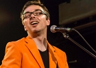 Blues Power Band :  Papiygratteux Régis (guitare), Pascal Guegan (guitare), Hervé Joachim (chant), Nicolas Paullin (basse), Olivier Bathus (batterie), Damien Cornelis (claviers)