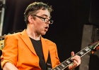 Blues Power Band :  Papiygratteux Régis (guitare), Pascal Guegan (guitare), Hervé Joachim (chant), Nicolas Paullin (basse), Olivier Bathus (batterie), Damien Cornelis (claviers)