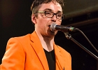 Blues Power Band :  Papiygratteux Régis (guitare), Pascal Guegan (guitare), Hervé Joachim (chant), Nicolas Paullin (basse), Olivier Bathus (batterie), Damien Cornelis (claviers)