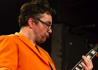 Blues Power Band :  Papiygratteux Régis (guitare), Pascal Guegan (guitare), Hervé Joachim (chant), Nicolas Paullin (basse), Olivier Bathus (batterie), Damien Cornelis (claviers)