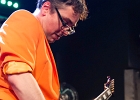 Blues Power Band :  Papiygratteux Régis (guitare), Pascal Guegan (guitare), Hervé Joachim (chant), Nicolas Paullin (basse), Olivier Bathus (batterie), Damien Cornelis (claviers)