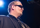 Blues Power Band :  Papiygratteux Régis (guitare), Pascal Guegan (guitare), Hervé Joachim (chant), Nicolas Paullin (basse), Olivier Bathus (batterie), Damien Cornelis (claviers)