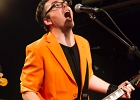 Blues Power Band :  Papiygratteux Régis (guitare), Pascal Guegan (guitare), Hervé Joachim (chant), Nicolas Paullin (basse), Olivier Bathus (batterie), Damien Cornelis (claviers)