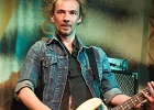 Blues Power Band :  Papiygratteux Régis (guitare), Pascal Guegan (guitare), Hervé Joachim (chant), Nicolas Paullin (basse), Olivier Bathus (batterie), Damien Cornelis (claviers)