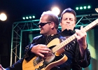 Blues Power Band :  Papiygratteux Régis (guitare), Pascal Guegan (guitare), Hervé Joachim (chant), Nicolas Paullin (basse), Olivier Bathus (batterie), Damien Cornelis (claviers)