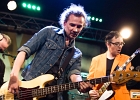Blues Power Band :  Papiygratteux Régis (guitare), Pascal Guegan (guitare), Hervé Joachim (chant), Nicolas Paullin (basse), Olivier Bathus (batterie), Damien Cornelis (claviers)