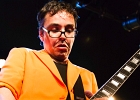Blues Power Band :  Papiygratteux Régis (guitare), Pascal Guegan (guitare), Hervé Joachim (chant), Nicolas Paullin (basse), Olivier Bathus (batterie), Damien Cornelis (claviers)