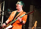Blues Power Band :  Papiygratteux Régis (guitare), Pascal Guegan (guitare), Hervé Joachim (chant), Nicolas Paullin (basse), Olivier Bathus (batterie), Damien Cornelis (claviers)