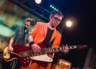 Blues Power Band :  Papiygratteux Régis (guitare), Pascal Guegan (guitare), Hervé Joachim (chant), Nicolas Paullin (basse), Olivier Bathus (batterie), Damien Cornelis (claviers)