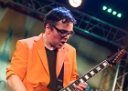 Blues Power Band :  Papiygratteux Régis (guitare), Pascal Guegan (guitare), Hervé Joachim (chant), Nicolas Paullin (basse), Olivier Bathus (batterie), Damien Cornelis (claviers)