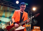 Blues Power Band :  Papiygratteux Régis (guitare), Pascal Guegan (guitare), Hervé Joachim (chant), Nicolas Paullin (basse), Olivier Bathus (batterie), Damien Cornelis (claviers)
