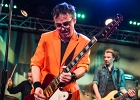 Blues Power Band :  Papiygratteux Régis (guitare), Pascal Guegan (guitare), Hervé Joachim (chant), Nicolas Paullin (basse), Olivier Bathus (batterie), Damien Cornelis (claviers)