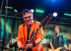 Blues Power Band :  Papiygratteux Régis (guitare), Pascal Guegan (guitare), Hervé Joachim (chant), Nicolas Paullin (basse), Olivier Bathus (batterie), Damien Cornelis (claviers)