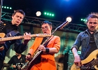Blues Power Band :  Papiygratteux Régis (guitare), Pascal Guegan (guitare), Hervé Joachim (chant), Nicolas Paullin (basse), Olivier Bathus (batterie), Damien Cornelis (claviers)