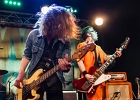 Blues Power Band :  Papiygratteux Régis (guitare), Pascal Guegan (guitare), Hervé Joachim (chant), Nicolas Paullin (basse), Olivier Bathus (batterie), Damien Cornelis (claviers)