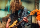Blues Power Band :  Papiygratteux Régis (guitare), Pascal Guegan (guitare), Hervé Joachim (chant), Nicolas Paullin (basse), Olivier Bathus (batterie), Damien Cornelis (claviers)
