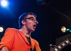 Blues Power Band :  Papiygratteux Régis (guitare), Pascal Guegan (guitare), Hervé Joachim (chant), Nicolas Paullin (basse), Olivier Bathus (batterie), Damien Cornelis (claviers)