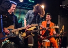 Blues Power Band :  Papiygratteux Régis (guitare), Pascal Guegan (guitare), Hervé Joachim (chant), Nicolas Paullin (basse), Olivier Bathus (batterie), Damien Cornelis (claviers)