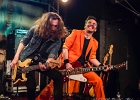 Blues Power Band :  Papiygratteux Régis (guitare), Pascal Guegan (guitare), Hervé Joachim (chant), Nicolas Paullin (basse), Olivier Bathus (batterie), Damien Cornelis (claviers)