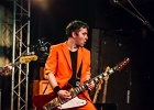 Blues Power Band :  Papiygratteux Régis (guitare), Pascal Guegan (guitare), Hervé Joachim (chant), Nicolas Paullin (basse), Olivier Bathus (batterie), Damien Cornelis (claviers)