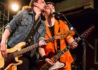 Blues Power Band :  Papiygratteux Régis (guitare), Pascal Guegan (guitare), Hervé Joachim (chant), Nicolas Paullin (basse), Olivier Bathus (batterie), Damien Cornelis (claviers)