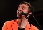 Blues Power Band :  Papiygratteux Régis (guitare), Pascal Guegan (guitare), Hervé Joachim (chant), Nicolas Paullin (basse), Olivier Bathus (batterie), Damien Cornelis (claviers)