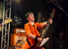 Blues Power Band :  Papiygratteux Régis (guitare), Pascal Guegan (guitare), Hervé Joachim (chant), Nicolas Paullin (basse), Olivier Bathus (batterie), Damien Cornelis (claviers)