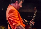 Blues Power Band :  Papiygratteux Régis (guitare), Pascal Guegan (guitare), Hervé Joachim (chant), Nicolas Paullin (basse), Olivier Bathus (batterie), Damien Cornelis (claviers)