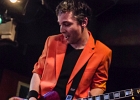 Blues Power Band :  Papiygratteux Régis (guitare), Pascal Guegan (guitare), Hervé Joachim (chant), Nicolas Paullin (basse), Olivier Bathus (batterie), Damien Cornelis (claviers)