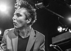 Blues Power Band :  Papiygratteux Régis (guitare), Pascal Guegan (guitare), Hervé Joachim (chant), Nicolas Paullin (basse), Olivier Bathus (batterie), Damien Cornelis (claviers)