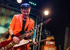 Blues Power Band :  Papiygratteux Régis (guitare), Pascal Guegan (guitare), Hervé Joachim (chant), Nicolas Paullin (basse), Olivier Bathus (batterie), Damien Cornelis (claviers)