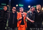 Blues Power Band :  Papiygratteux Régis (guitare), Pascal Guegan (guitare), Hervé Joachim (chant), Nicolas Paullin (basse), Olivier Bathus (batterie), Damien Cornelis (claviers)