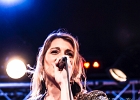 Gaelle Buswel (chant, guitare), Michaal Benjelloun (guitare), Thomas d&#39;Arbigny (basse), Jimmy Montout (batterie), Laurian Daire (claviers)