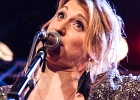 Gaelle Buswel (chant, guitare), Michaal Benjelloun (guitare), Thomas d&#39;Arbigny (basse), Jimmy Montout (batterie), Laurian Daire (claviers)