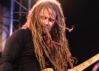 Gaelle Buswel (chant, guitare), Michaal Benjelloun (guitare), Thomas d&#39;Arbigny (basse), Jimmy Montout (batterie), Laurian Daire (claviers)