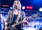 Gaelle Buswel (chant, guitare), Michaal Benjelloun (guitare), Thomas d&#39;Arbigny (basse), Jimmy Montout (batterie), Laurian Daire (claviers)