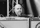 Gaelle Buswel (chant, guitare), Michaal Benjelloun (guitare), Thomas d&#39;Arbigny (basse), Jimmy Montout (batterie), Laurian Daire (claviers)