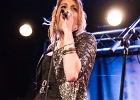 Gaelle Buswel (chant, guitare), Michaal Benjelloun (guitare), Thomas d&#39;Arbigny (basse), Jimmy Montout (batterie), Laurian Daire (claviers)