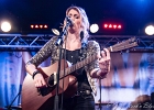 Gaelle Buswel (chant, guitare), Michaal Benjelloun (guitare), Thomas d&#39;Arbigny (basse), Jimmy Montout (batterie), Laurian Daire (claviers)
